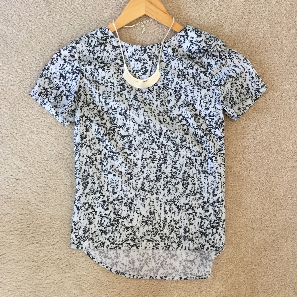 H&M Professional Blouse